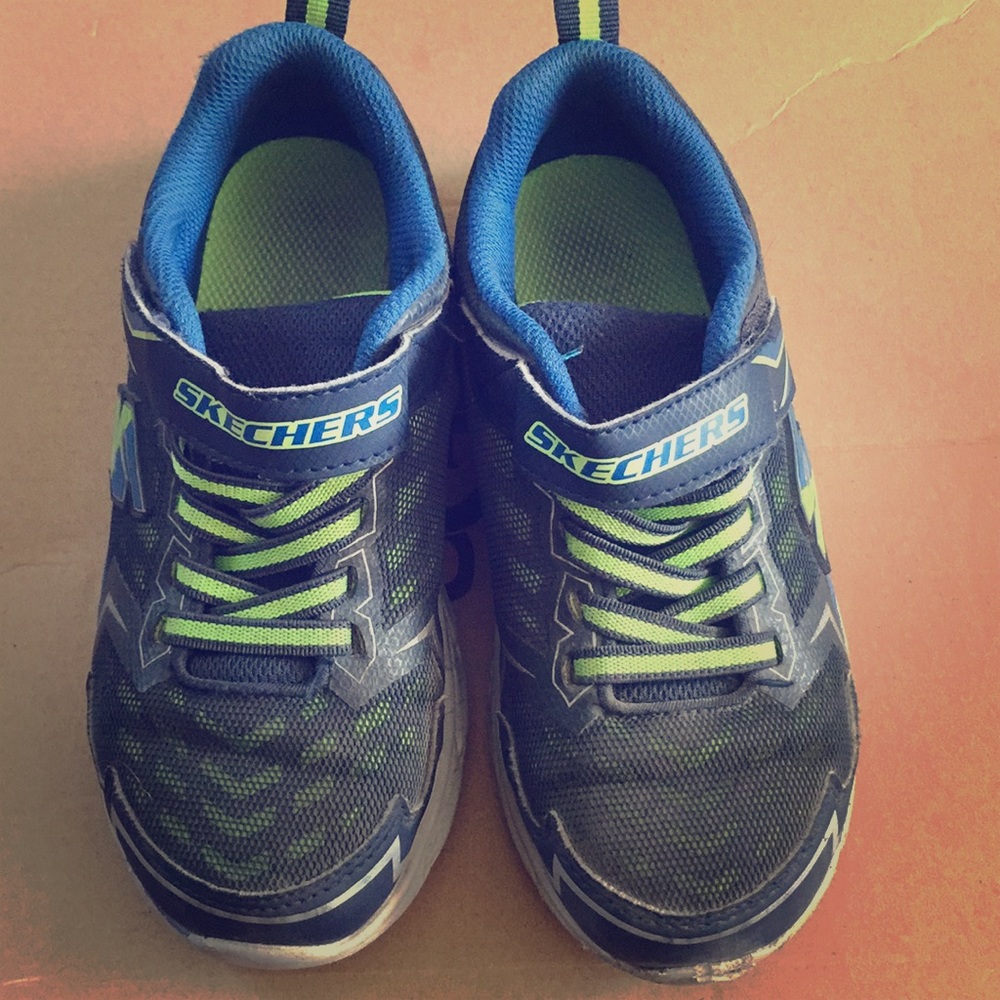 Skechers Sneakers🦶